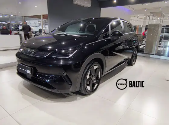 BYD DOLPHIN 45,1 KW ELÉTRICO SE em Santos, SP