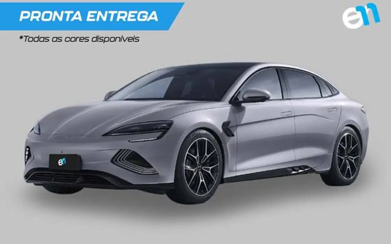 BYD SEAL 82,5 KW ELÉTRICO AWD — foto 1 de 6
