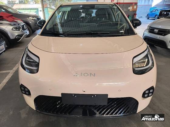 GAC AION UT 44,12 KW ELÉTRICO PREMIUM em São Paulo, SP