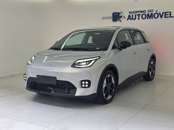GAC AION UT 44,12 KW ELÉTRICO PREMIUM em Olinda, PE