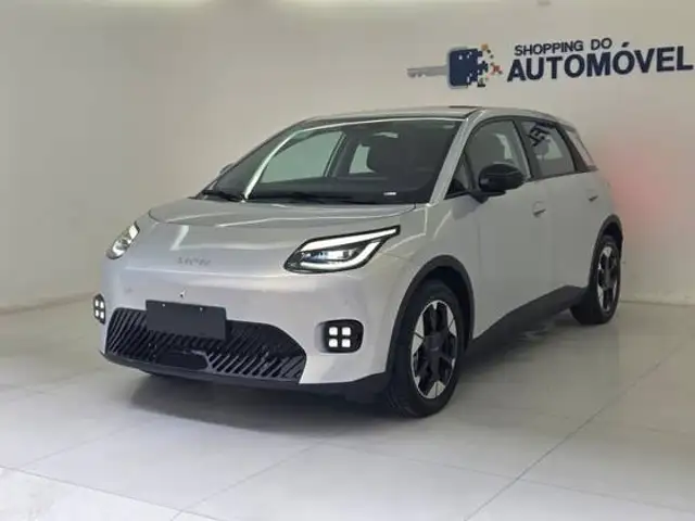 GAC AION UT 44,12 KW ELÉTRICO PREMIUM em Olinda, PE
