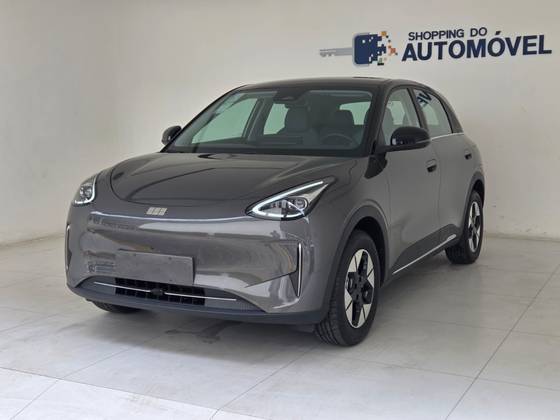 GEELY EX2 39,4 KW ELÉTRICO MAX em Olinda, PE