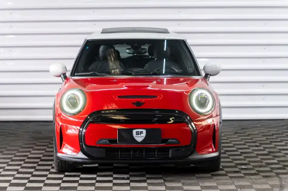 MINI COOPER SE TOP 2P ELÉTRICO em Porto Alegre, RS
