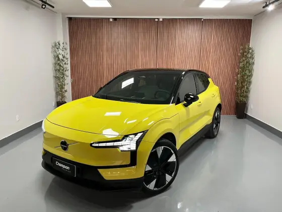 VOLVO EX30 69 KW ELÉTRICO ULTRA em Brasília, DF