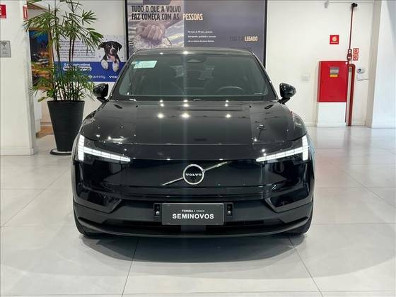 VOLVO EX30 69 KW ELÉTRICO ULTRA em Santo André, SP