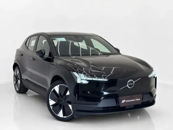 VOLVO EX30 69 KW ELÉTRICO ULTRA em Cuiabá, MT