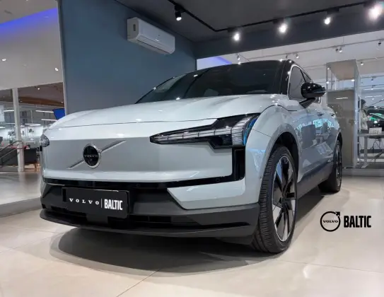 VOLVO EX30 69 KW ELÉTRICO ULTRA em Barueri, SP