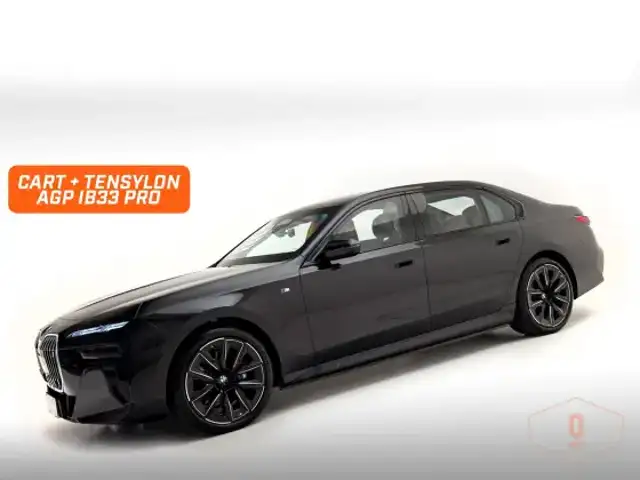 BMW i7 ELÉTRICO XDRIVE60 M SPORT em Araras, SP
