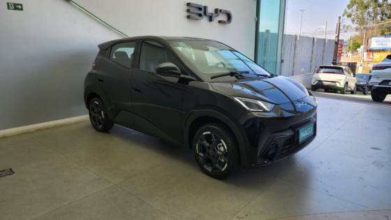 BYD DOLPHIN MINI 38 KW ELÉTRICO GS em Indaiatuba, SP