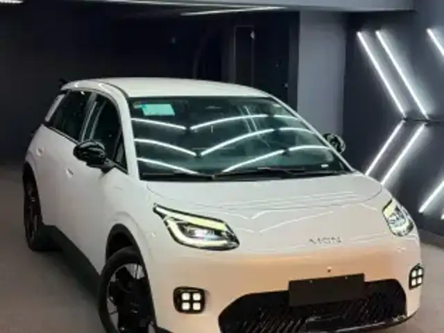 GAC AION UT 44,12 KW ELÉTRICO PREMIUM em Recife, PE
