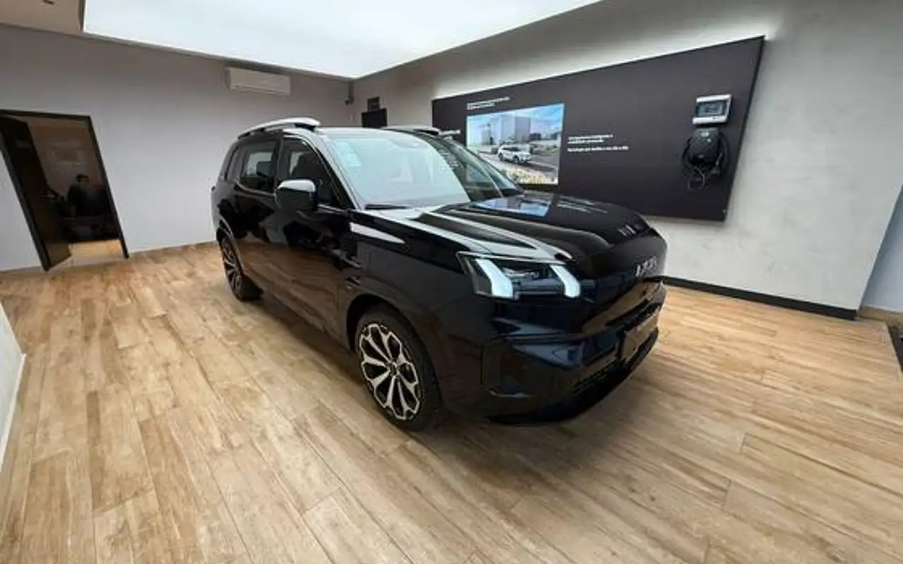 GAC AION V 75,3 KW ELÉTRICO ELITE — foto 1 de 10