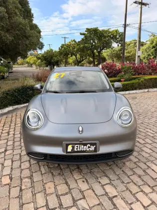 GWM ORA 03 58 KW ELÉTRICO BEV58 em Natal, RN