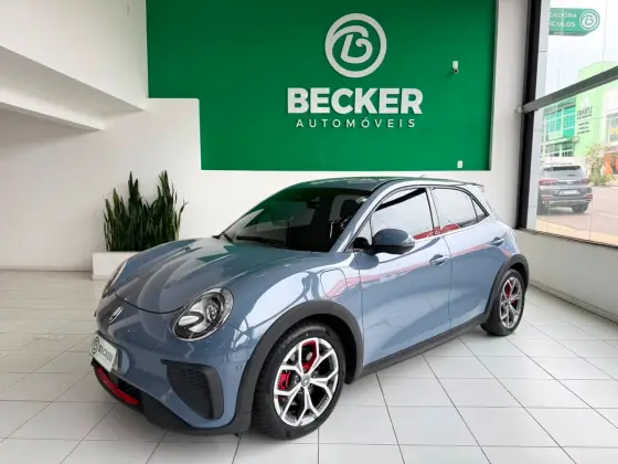 GWM ORA 03 63 KW ELÉTRICO GT em Santa Cruz do Sul, RS