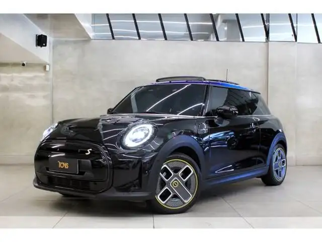 MINI COOPER SE TOP 2P ELÉTRICO em Rio de Janeiro, RJ