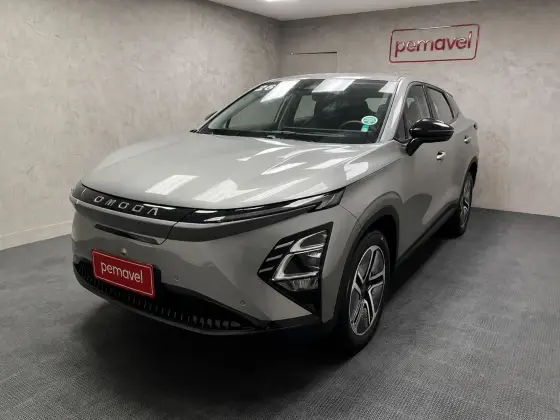 OMODA E5 61,1 KW ELÉTRICO em São José, SC
