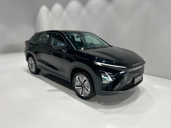 OMODA E5 61,1 KW ELÉTRICO em Pelotas, RS