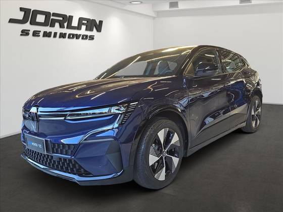 RENAULT MEGANE 60 KW ELÉTRICO E-TECH EV60 em Brasília, DF