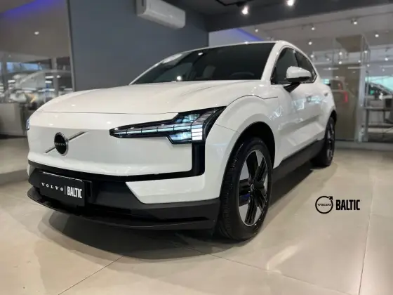 VOLVO EX30 69 KW ELÉTRICO CORE em Santos, SP