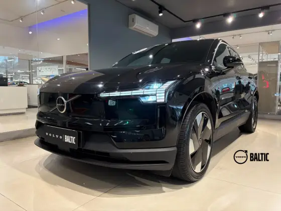 VOLVO EX30 69 KW ELÉTRICO PLUS em São Paulo, SP