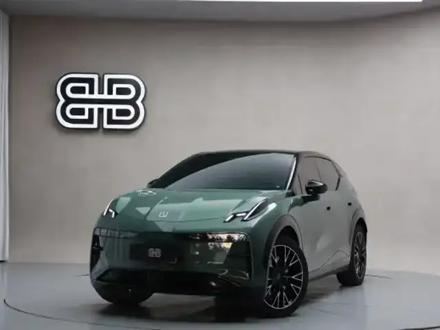 ZEEKR X 66 KW ELÉTRICO FLAGSHIP AWD em São Paulo, SP