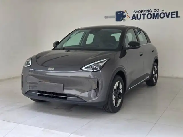 GEELY EX2 39,4 KW ELÉTRICO MAX em Olinda, PE