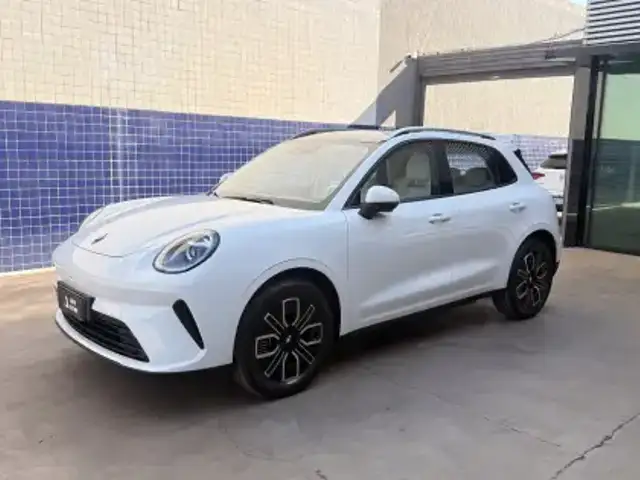 GWM ORA 5 58,3 KW ELÉTRICO em Brasília, DF