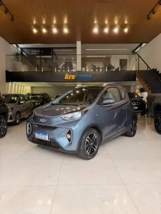 CAOA CHERY iCAR 45 KW ELÉTRICO em Areal, RJ