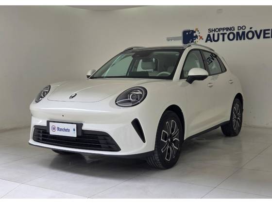 GWM ORA 5 58,3 KW ELÉTRICO em Olinda, PE