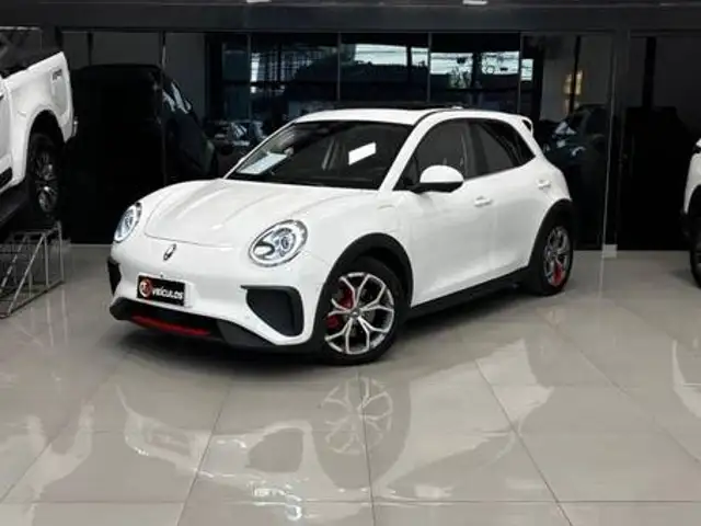 GWM ORA 03 63 KW ELÉTRICO GT em Cuiabá, MT