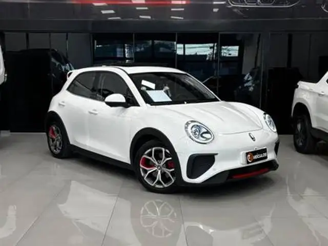 GWM ORA 03 63 KW ELÉTRICO GT em Cuiabá, MT