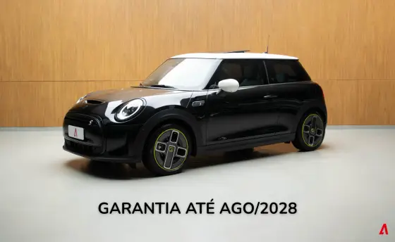 MINI COOPER SE TOP 2P ELÉTRICO em Garibaldi, RS