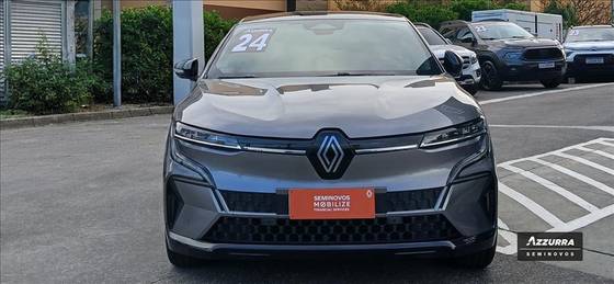 RENAULT MEGANE 60 KW ELÉTRICO E-TECH EV60 em Nova Iguaçu, RJ
