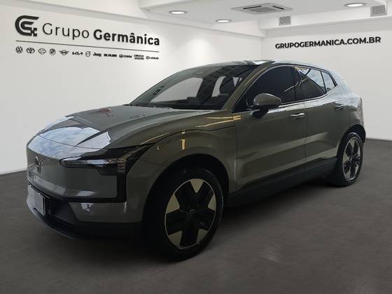 VOLVO EX30 51 KW ELÉTRICO CORE em Londrina, PR