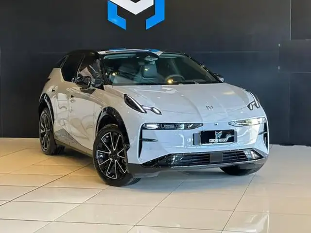 ZEEKR X 66 KW ELÉTRICO PREMIUM em Passo Fundo, RS