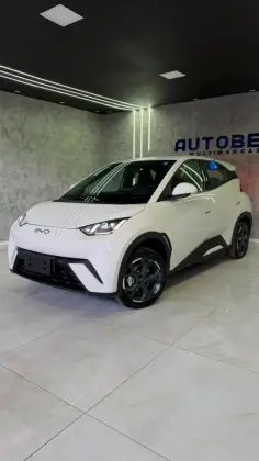 BYD DOLPHIN MINI 38 KW ELÉTRICO GL em Fortaleza, CE