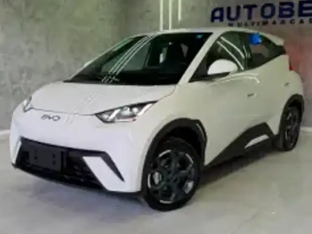 BYD DOLPHIN MINI 38 KW ELÉTRICO GL em Fortaleza, CE