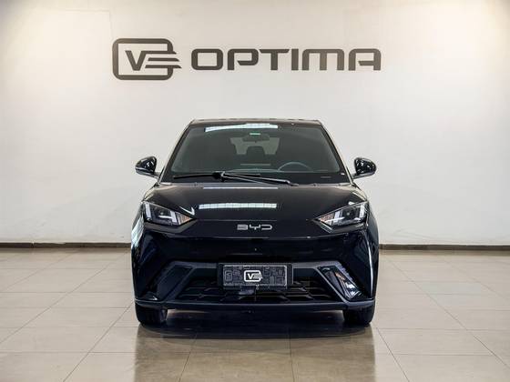 BYD DOLPHIN MINI 38 KW ELÉTRICO GS em Sete Lagoas, MG
