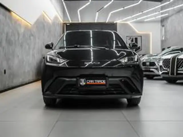 BYD DOLPHIN MINI 38 KW ELÉTRICO em Porto Alegre, RS