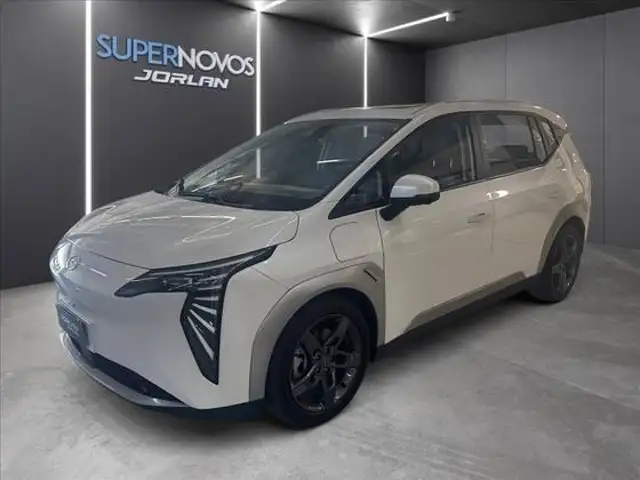 GAC AION Y 63,2 KW ELÉTRICO ELITE em Belo Horizonte, MG