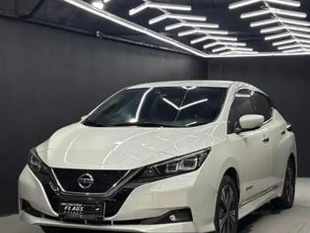 NISSAN LEAF B12P 40 ELÉTRICO em Rio de Janeiro, RJ