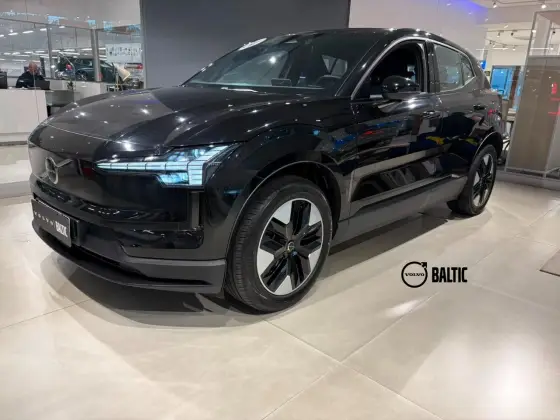 VOLVO EX30 69 KW ELÉTRICO CORE em Barueri, SP