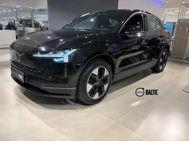 VOLVO EX30 69 KW ELÉTRICO CORE em Barueri, SP