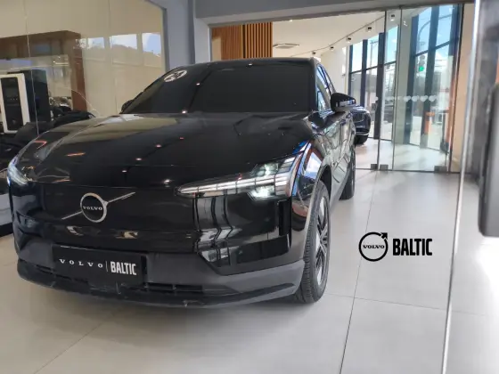 VOLVO EX30 69 KW ELÉTRICO CORE em Santos, SP