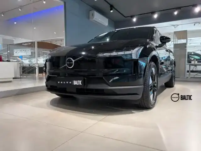 VOLVO EX30 69 KW ELÉTRICO CORE em Barueri, SP