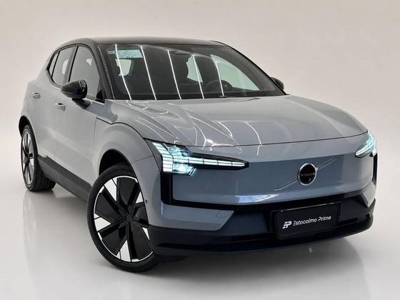 VOLVO EX30 69 KW ELÉTRICO ULTRA em Cuiabá, MT
