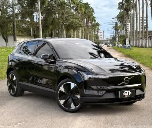 VOLVO EX30 69 KW ELÉTRICO ULTRA em Recife, PE