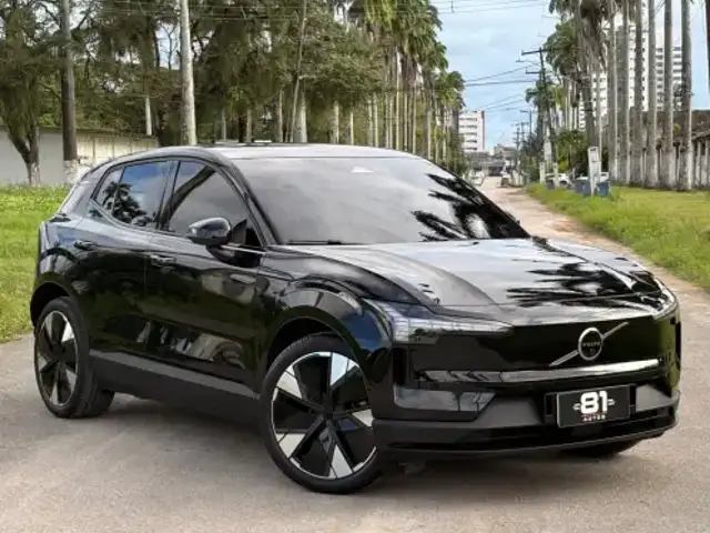 VOLVO EX30 69 KW ELÉTRICO ULTRA em Recife, PE