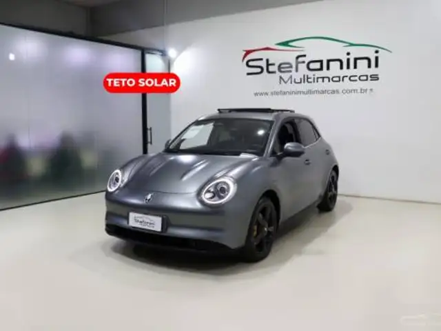 GWM ORA 03 58 KW ELÉTRICO BEV58 em Piracicaba, SP