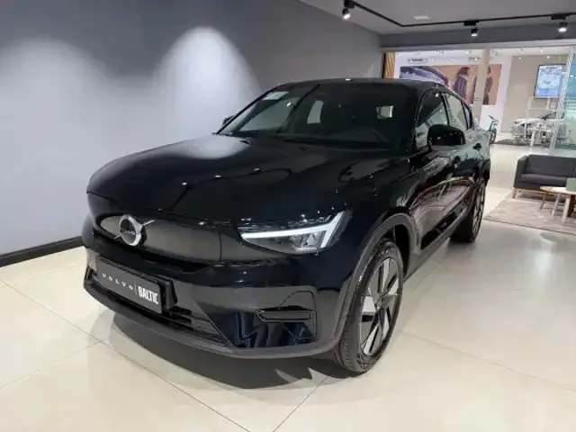 VOLVO EC40 P6 RECHARGE ELECTRIC PLUS em Barueri, SP