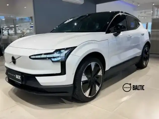 VOLVO EX30 69 KW ELÉTRICO ULTRA em Barueri, SP